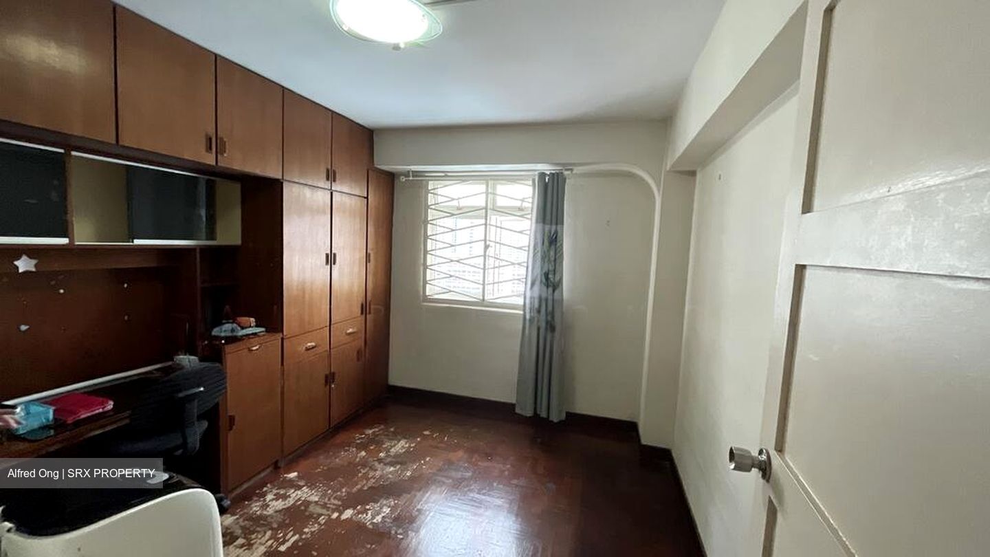Blk 28 Bendemeer Ville (Kallang/Whampoa), HDB 4 Rooms #523780171